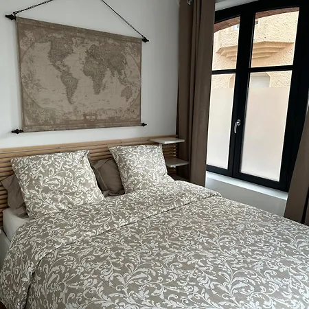 Spacieux Et Confort *