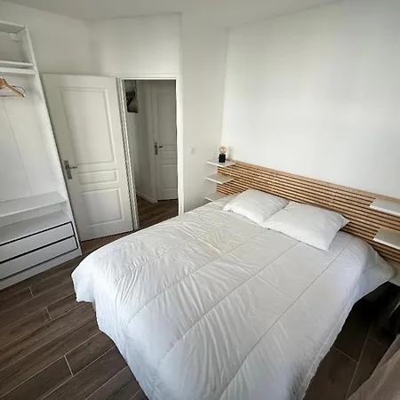 Spacieux Et Confort